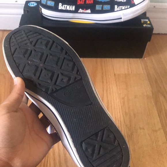 Converse - Picture 3 of 5